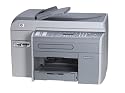 HP Officejet 9110 All-in-One - Multifunction ( fax / copier /  printer / scanner ) - colour - ink-jet - 33.6 Kbps - parallel, Hi-Speed  USB
