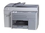 HP OfficeJet 9110 All-in-One (C8140A)