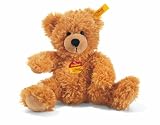 Eigenschaften Steiff 111686 / Steiff 111686 - Fynn Teddybär rotbraun