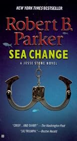 Sea Change