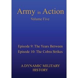 Army in Action - Volume Five