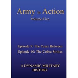 Army in Action - Volume Five