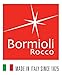 Bormioli Rocco Ypsilon Brio Jug with Sky Blue Lid 1 L - 33 . 3/4