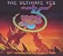 Ultimate Yes: 35th Anniversary Collection (Dig)