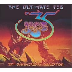 The Ultimate Yes