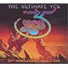 The Ultimate Yes: 35th Anniversary Collection