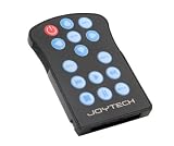 Eigenschaften Joytech  / Mini Remote Control XS DVD Fernbedienung für PS2