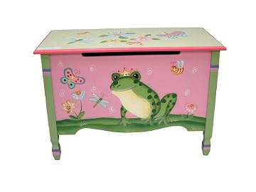 Toy Chest - Garden Collection