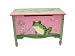 Toy Chest - Garden Collection