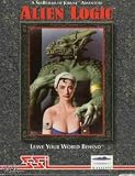 Alien Logic (Skyrealms of Jorune)