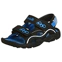 Timberland Toddler/Little Kid Duneblaster 2-Strap Sandal