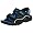 Timberland Toddler/Little Kid Duneblaster 2-Strap Sandal