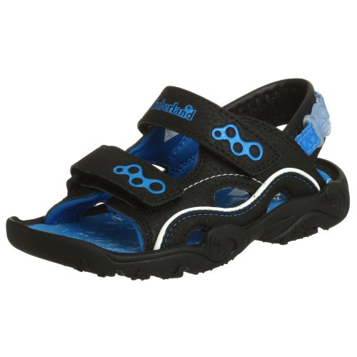 Timberland Toddler/Little Kid Duneblaster 2-Strap Sandal