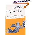 Afterlife by  John Updike