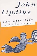 The Afterlife and Other Stories