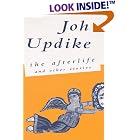 Click here to buy Afterlife by  John Updike.