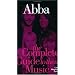 Abba: Complete Guide to Their Music (Complete Guide to the Music of)