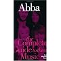 Abba: Complete Guide to Their Music (Complete Guide to the Music of)