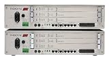 Paradyne Hotwire 8600 Dslam Stackable High Density