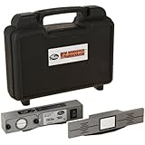 Gates 7420-1000 EZ Align Precision Laser Alignment Devices, Red Laser