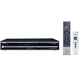 TOSHIBA VARDIA �n��EBS�E110�xCS�f�W�^���`���[�i�[���ڃn�C�r�W�������R�[�_�[ HDD300GB RD-S302