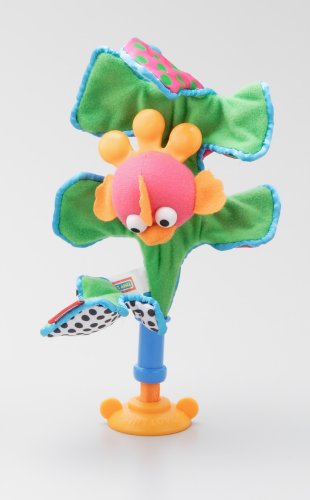 TINY LOVE アクティビトット アクセサリーズ フィッシュ