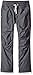 Crazy 8 Boys' Big Lined Slim Pull-on Pant