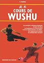 Cours de wushu