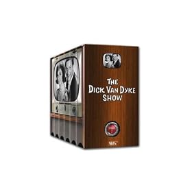 The Dick Van Dyke Show - Season Two Box Set [VHS]