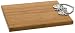 Arthur Court Bamboo/Grape 14-Inch Board