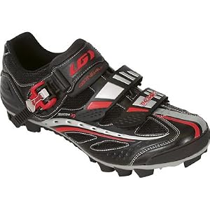 Louis Garneau 2009/10 Montana XT Mountain Bike Shoes - 1487039-020