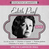 Spécial Carnegie Hall