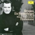Strauss R. : Une Vie de h�ros / Fantaisie symphonique d'apr�s