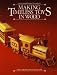 Books : Making Timeless Toys in Wood: The Strom Toys and Plans