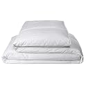 Woolrich Yr Round White Goose Down Comforter - Full/Queen