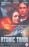Review Contender Entertainment Group  / Atomic Train [2002]