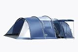 Gelert, Horizon 8 Tent (Blue)