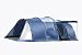 Gelert, Horizon 8 Tent (Blue)