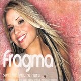 Say That You`re Here [CD 1] [CD 1]