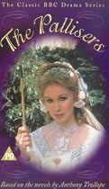 The Pallisers - Part 2 [VHS] [1974]