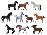 Bulk Horse Replica (1 horse)