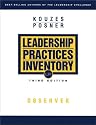 The Leadership Practices Inventory (LPI): Observer 3rd Edition
