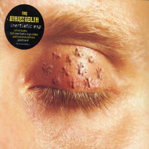 The Mars Volta - Inertiatic ESP - Zortam Music