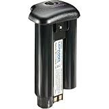 Lenmar DMNEN4 Digital Camera Equivalent to the Nikon EN-4 Battery