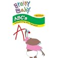 Brainy Baby - ABC's [VHS] by 