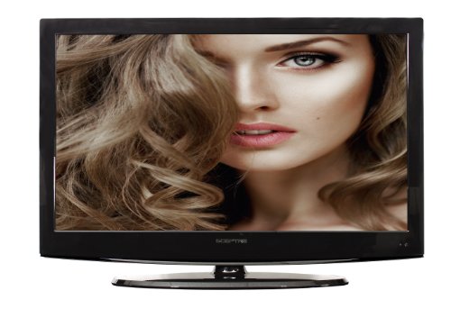 Sceptre X420BV-FHD 42-Inches 1080p LCD TV - Black Sceptre X420BV-FHD 42-Inches 1080p LCD TV - Black
