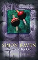 New Seed for Old (The first born of Egypt series)
