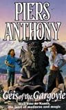 Geis of the Gargoyle (The Magic of Xanth) (Sbanish Edition)