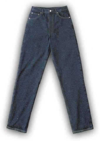 Men's Rasco Fire Resistant Denim Jeans 36 inch Inseam