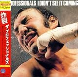 I Didn`t See It Coming - Japanese Version